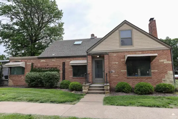 1230 Thurston Street, Manhattan, KS 66502