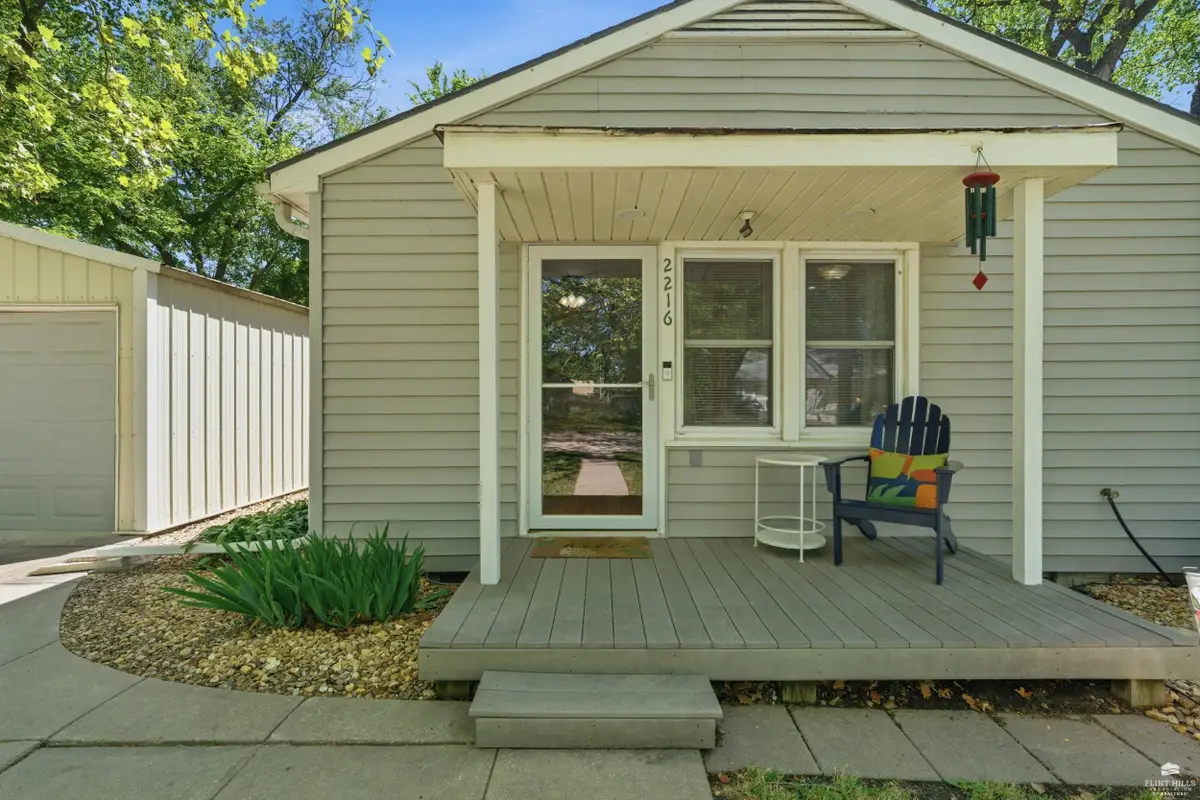 2216 Sloan Street, Manhattan, KS 66502 - #1