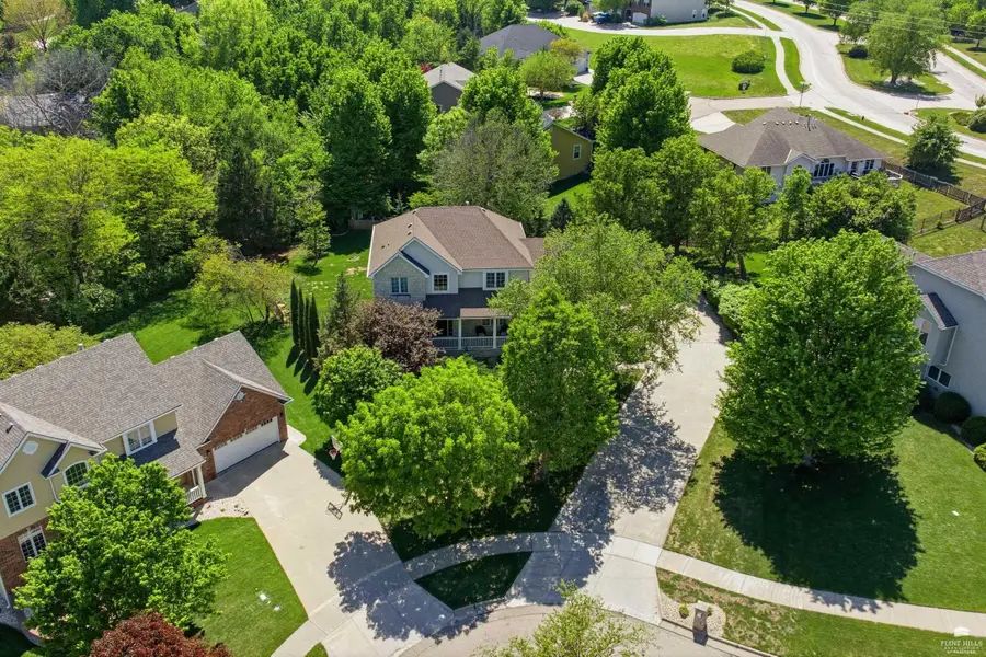3707 Persimmon Circle, Manhattan, KS 66503 - #2