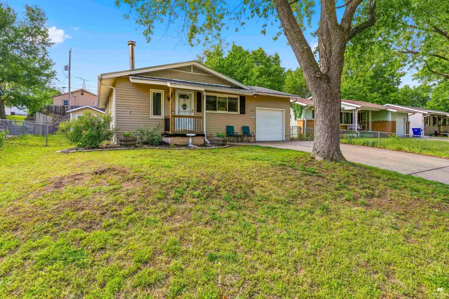 1068 Cedar Street, Junction City, KS 66441 - #2