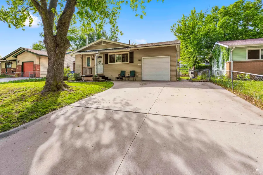 1068 Cedar Street, Junction City, KS 66441 - #3