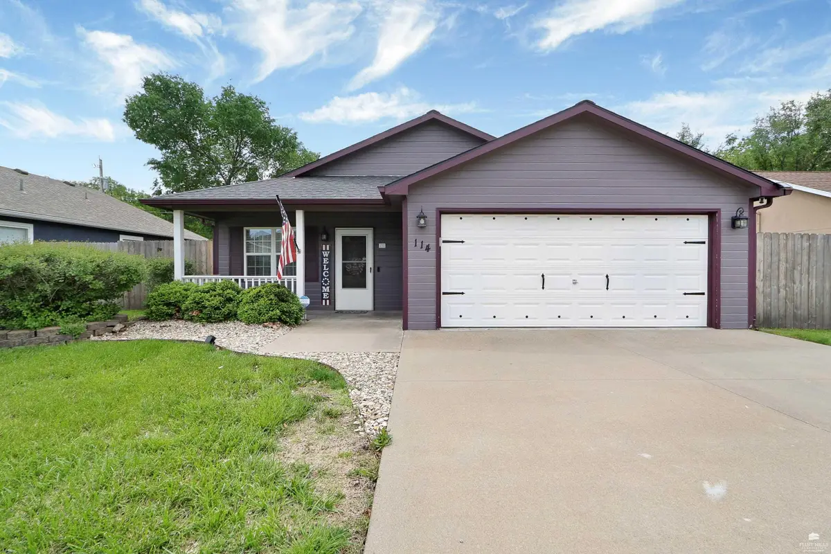 114 Kopp Drive, Manhattan, KS 66502 - #1