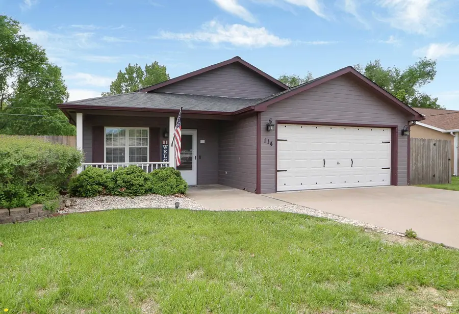 114 Kopp Drive, Manhattan, KS 66502 - #2