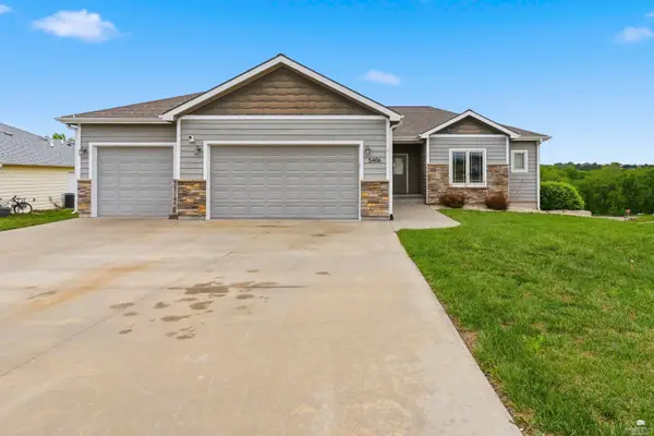 5406 Holden Court, Manhattan, KS 66503