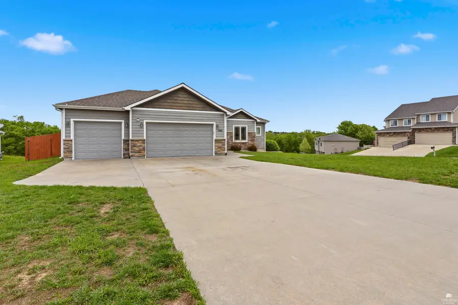 5406 Holden Court, Manhattan, KS 66503 - #3