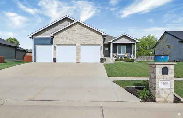 4162 Tyler Court, Manhattan, KS 66502