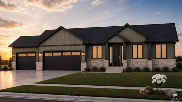 3920 Travers Circle, Manhattan, KS 66503