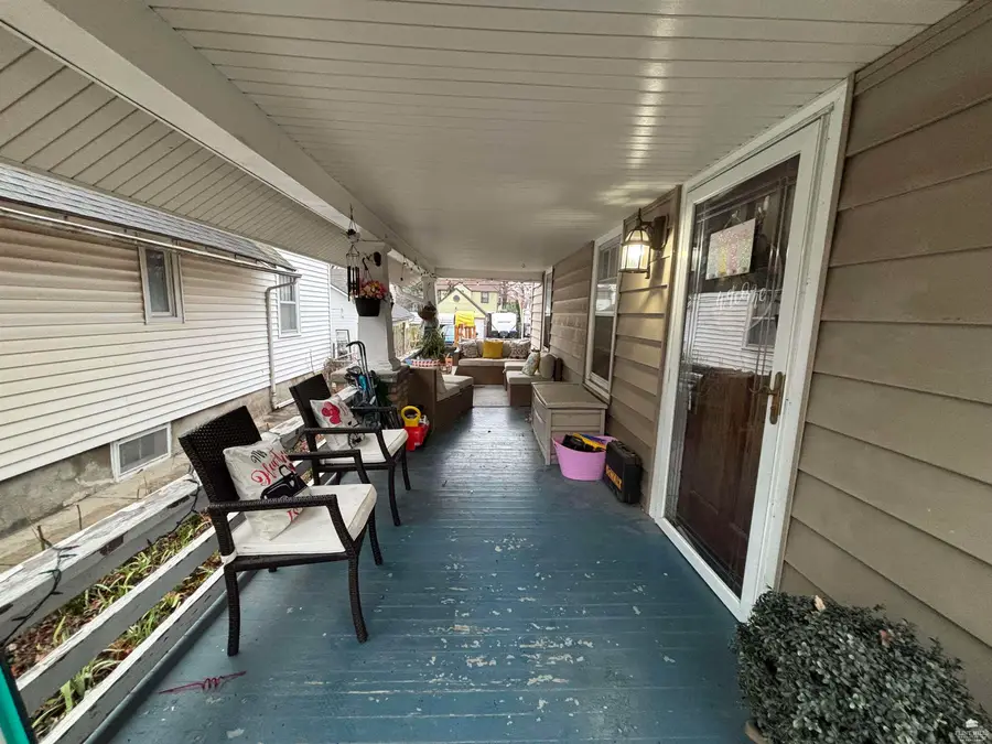 1259 SW High Avenue, Topeka, KS 66604 - #2