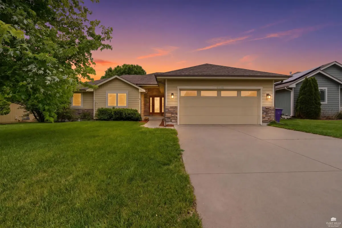 Address Withheld By Seller, Manhattan, KS 66502 - #1