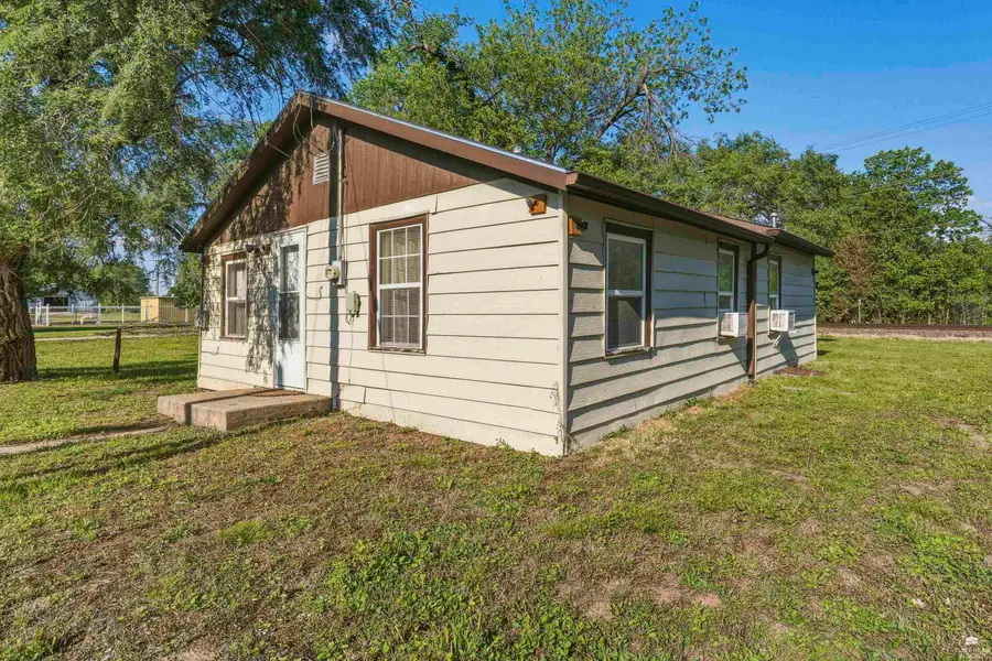 511 S Franklin Street, Junction City, KS 66441 - #2