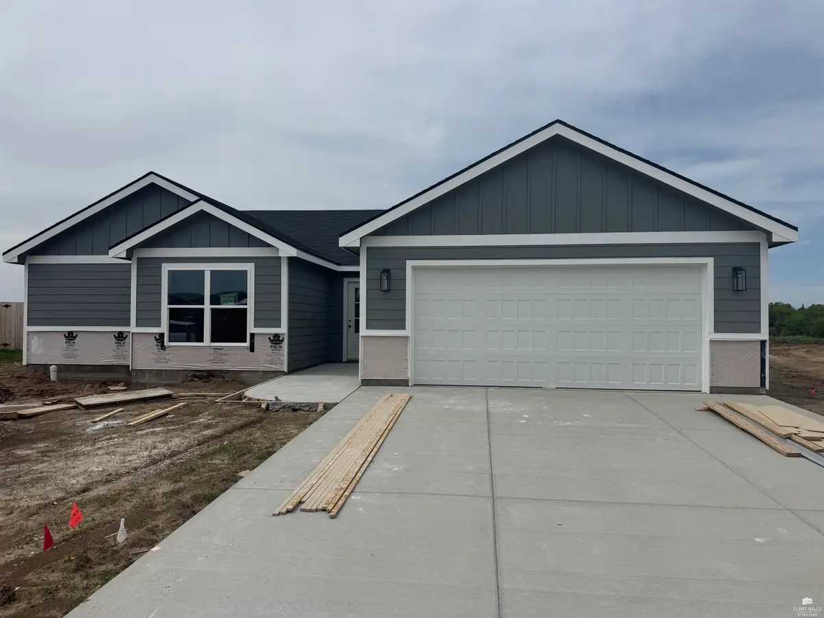 9975 Jasmine Drive, Manhattan, KS 66502 - #1