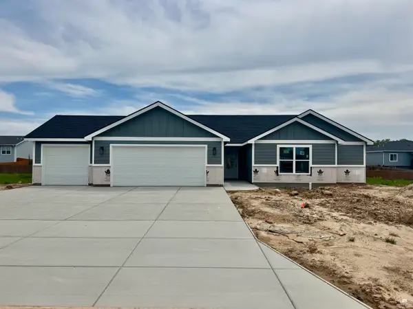 8414 Chrissy Landing, Manhattan, KS 66502