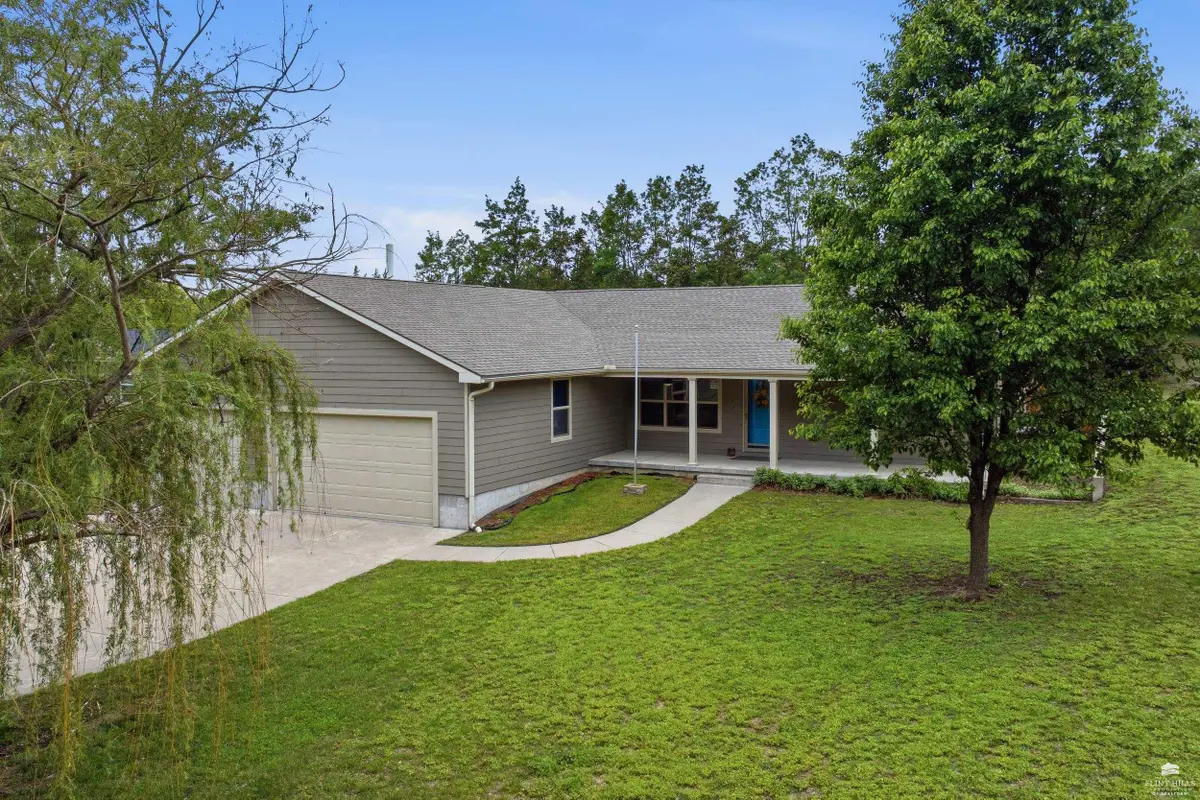 901 Nicholson Road, Chapman, KS 67431 - #1