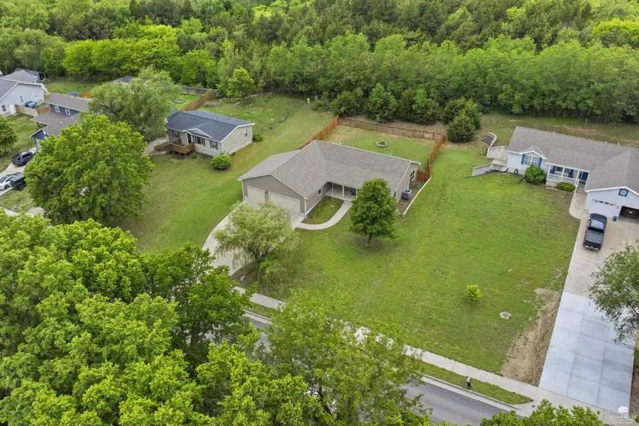 901 Nicholson Road, Chapman, KS 67431 - #2