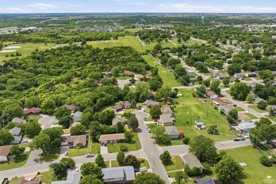 1012 Mcclure Street, Junction City, KS 66441 - #3