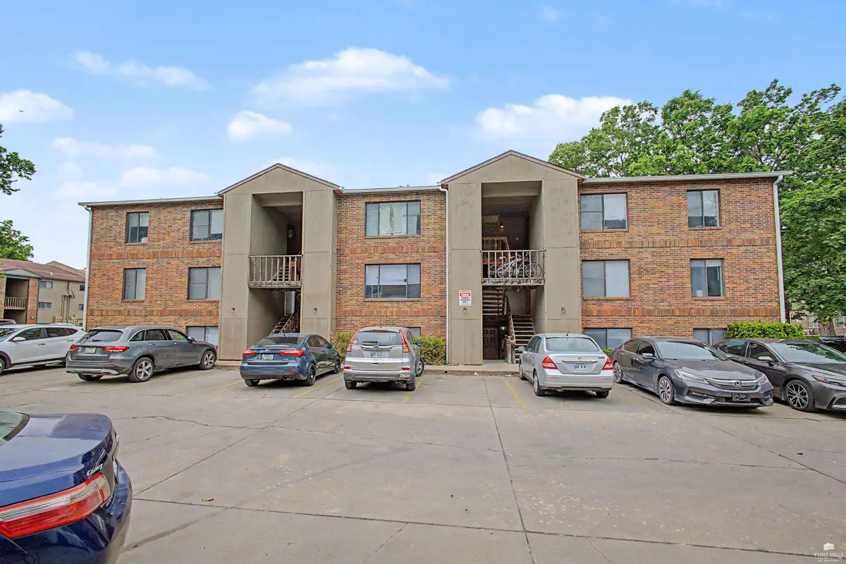 1019 Fremont Street, Manhattan, KS 66502 - #1