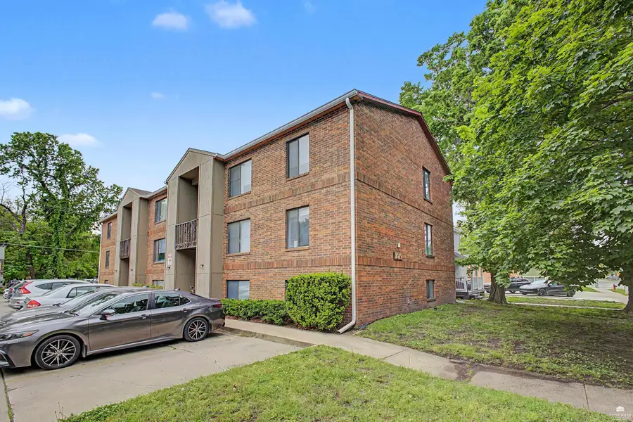 1019 Fremont Street, Manhattan, KS 66502 - #2