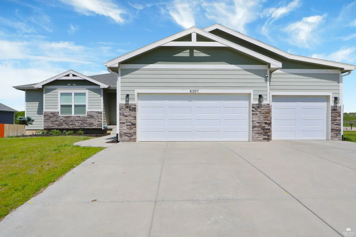 8397 Zac's Court, Manhattan, KS 66502 - #1