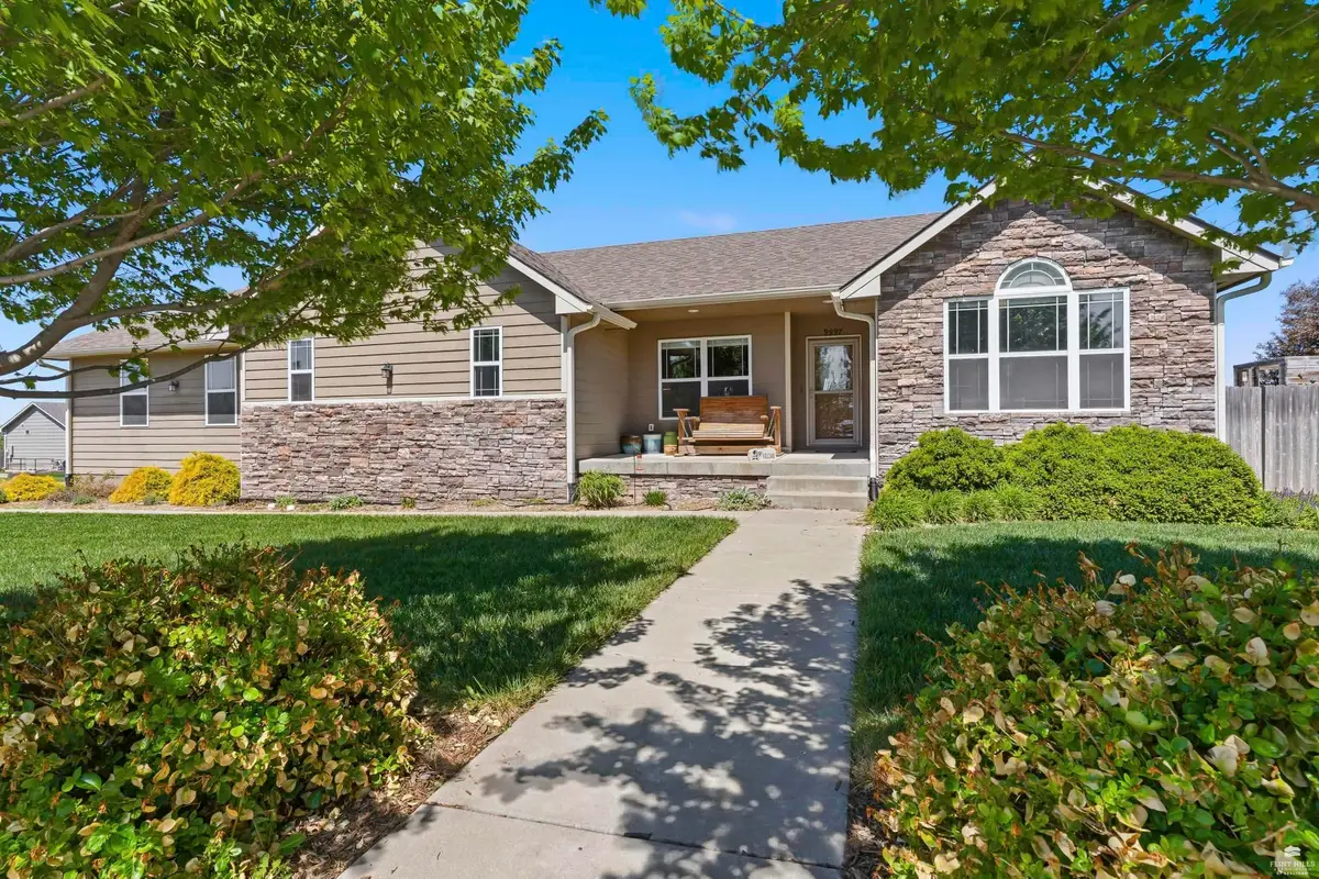 9997 Rosemary Lane, Manhattan, KS 66502 - #1