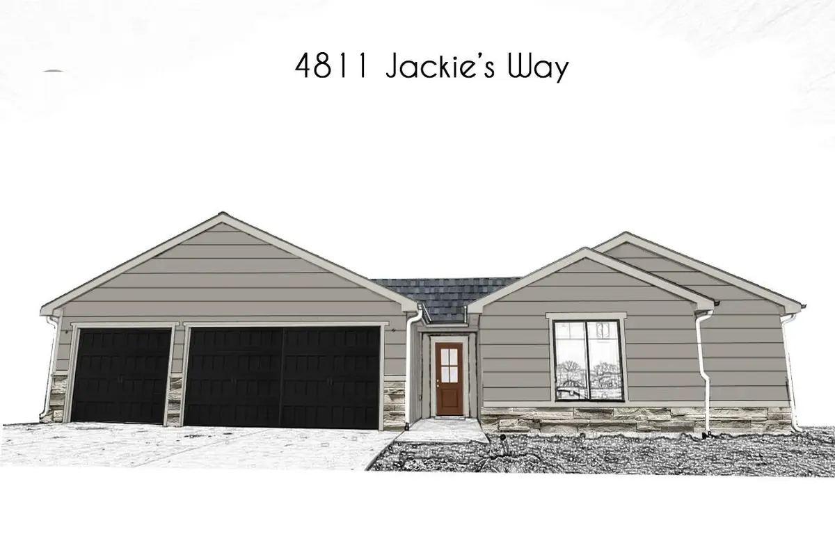 4811 Jackie's Way, Manhattan, KS 66502 - #1