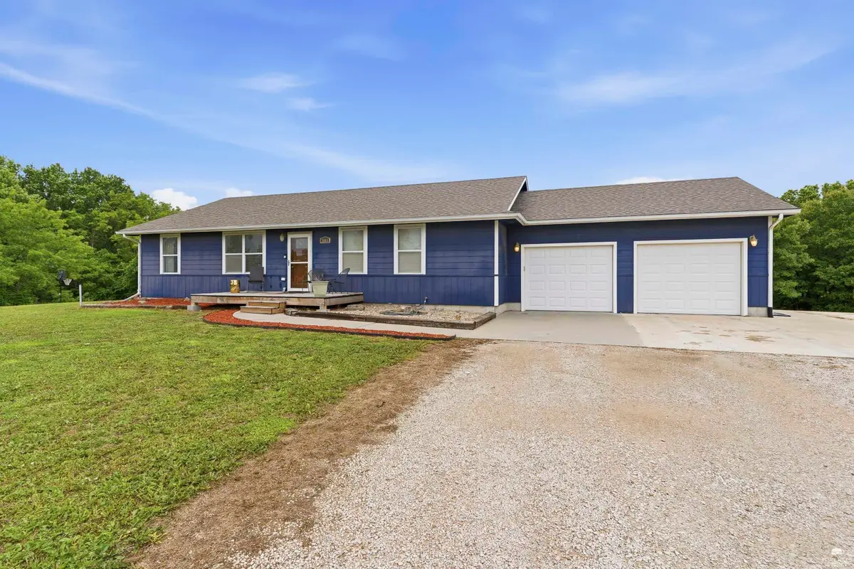 3664 Stewart Farm Road, Wamego, KS 66547 - #1