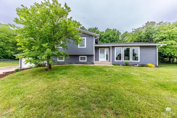3629 Rocky Ford Avenue, Manhattan, KS 66502