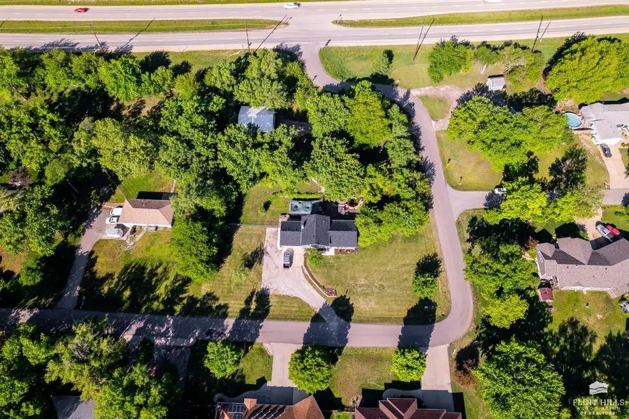 3629 Rocky Ford Avenue, Manhattan, KS 66502 - #2