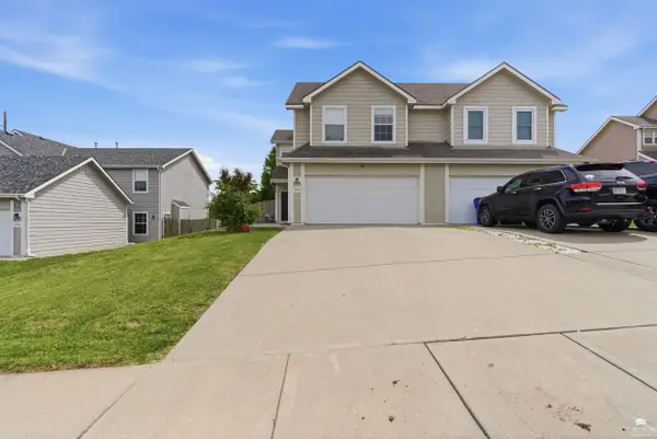 1709 Lydia Lane, Junction City, KS 66441