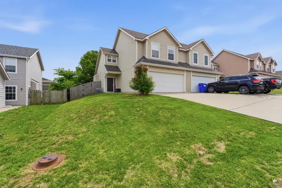 1709 Lydia Lane, Junction City, KS 66441 - #2
