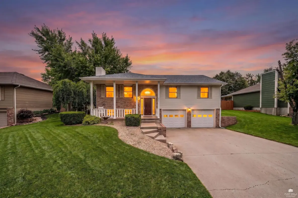 203 N Kaw Drive, Junction City, KS 66441 - #1