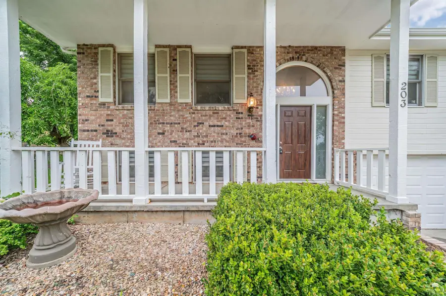 203 N Kaw Drive, Junction City, KS 66441 - #2