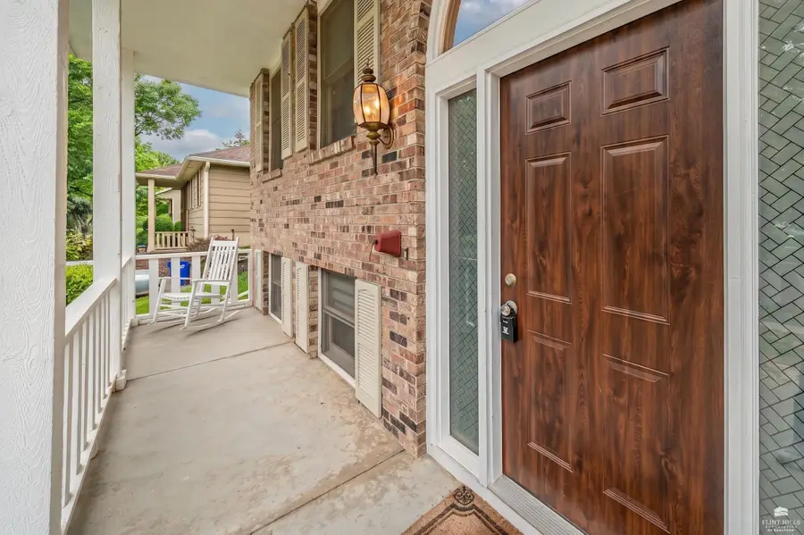 203 N Kaw Drive, Junction City, KS 66441 - #3