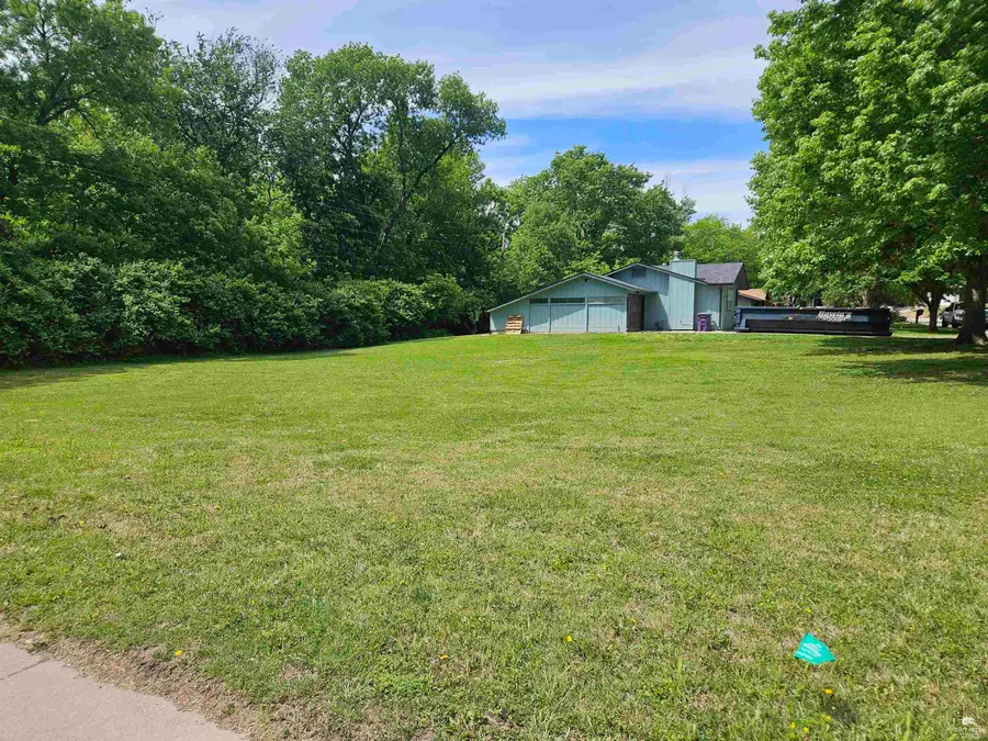 1101 Village Drive, Manhattan, KS 66503 - #3