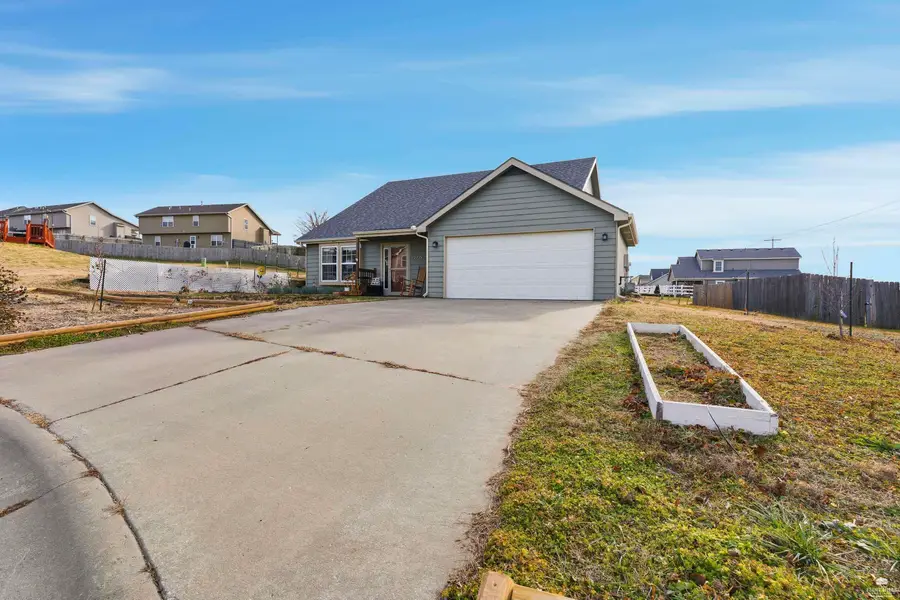 2715 Sage Court, Junction City, KS 66441 - #3