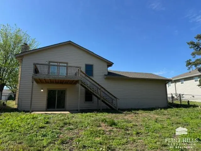 1506 Holly Lane, Junction City, KS 66441 - #2