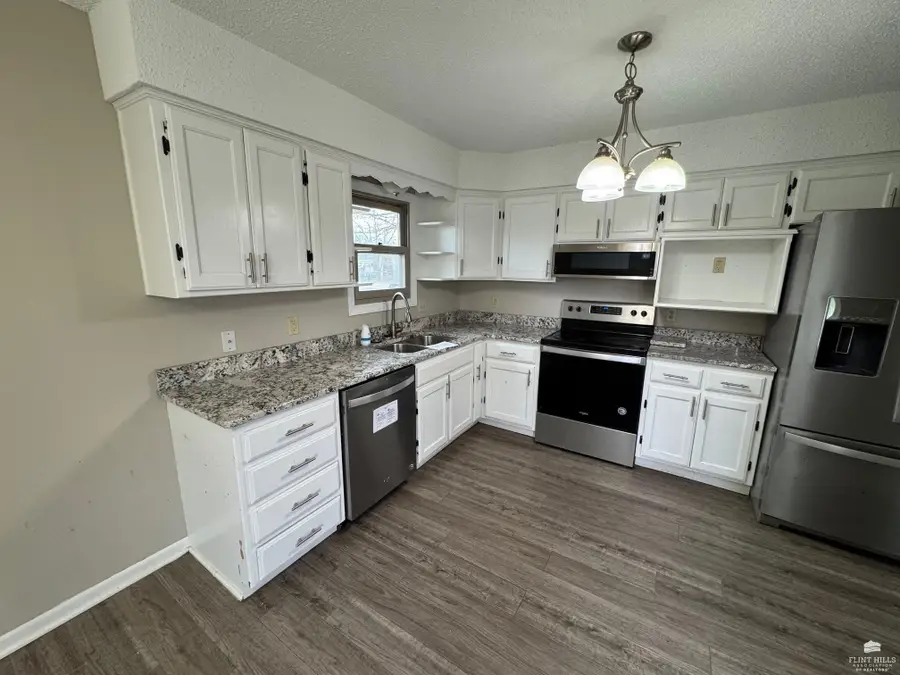 1506 Holly Lane, Junction City, KS 66441 - #3