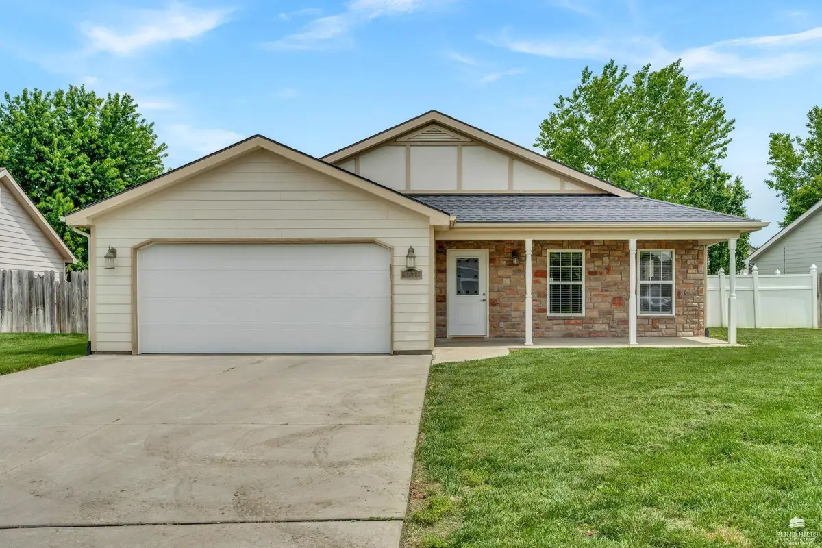 2520 Buttonwood Drive, Manhattan, KS 66502 - #1