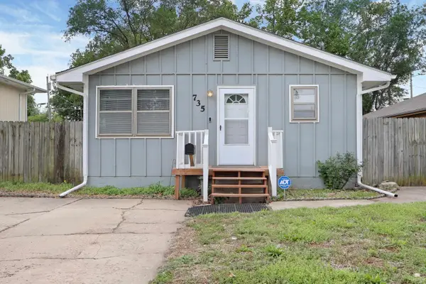 735 W 12th Street, Junction City, KS 66441