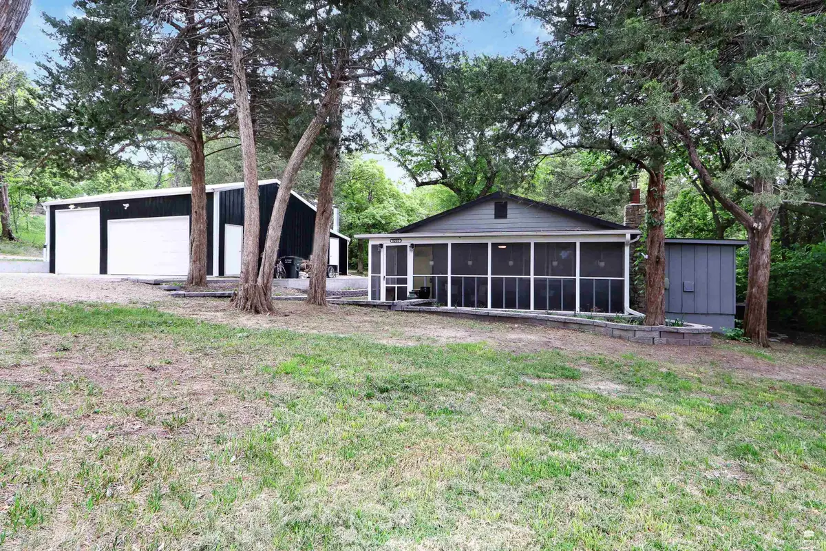 11203 Rimrock Drive, Manhattan, KS 66503 - #1