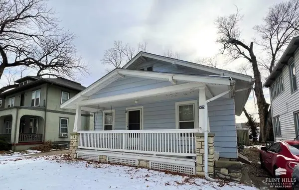 525 Osage Street, Manhattan, KS 66502