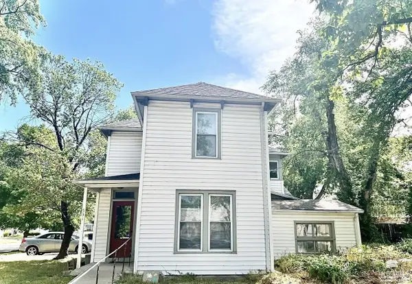 531 Osage Street, Manhattan, KS 66502