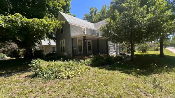 1131 Colorado, Manhattan, KS 66502