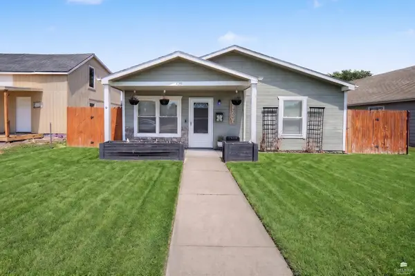 420 W 13th Street, Junction City, KS 66441
