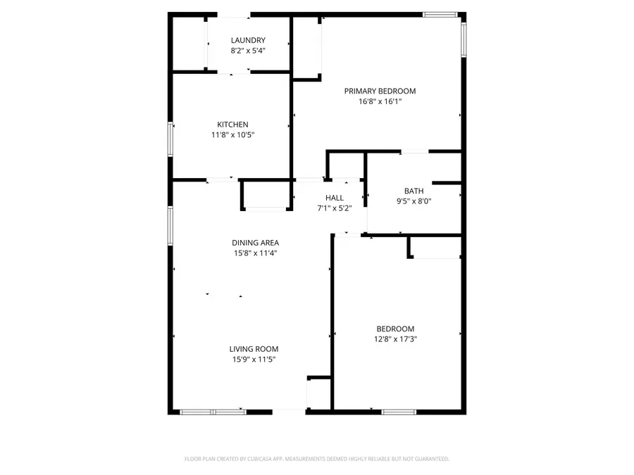 420 W 13th Street, Junction City, KS 66441 - #3