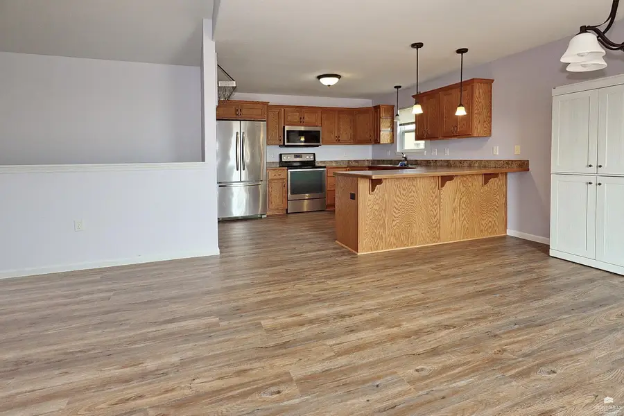 202 Kelly Lane, Saint George, KS 66535 - #3