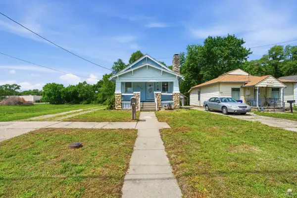 1816 N Jefferson Street, Junction City, KS 66441