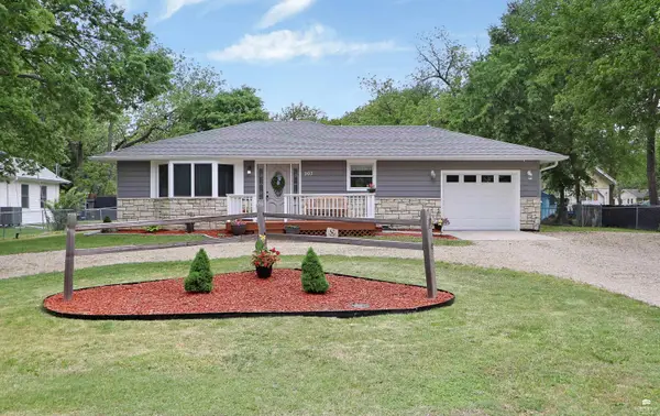 207 S Main Street, Riley, KS 66531