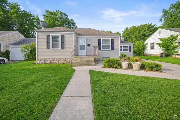 739 W 4th Street, Junction City, KS 66441