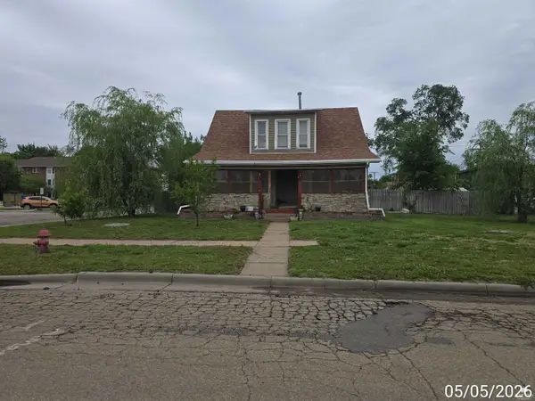 146 W 8th Street, Chapman, KS 67431