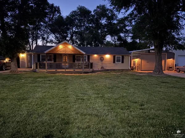 5112 Murray Road, Manhattan, KS 66503
